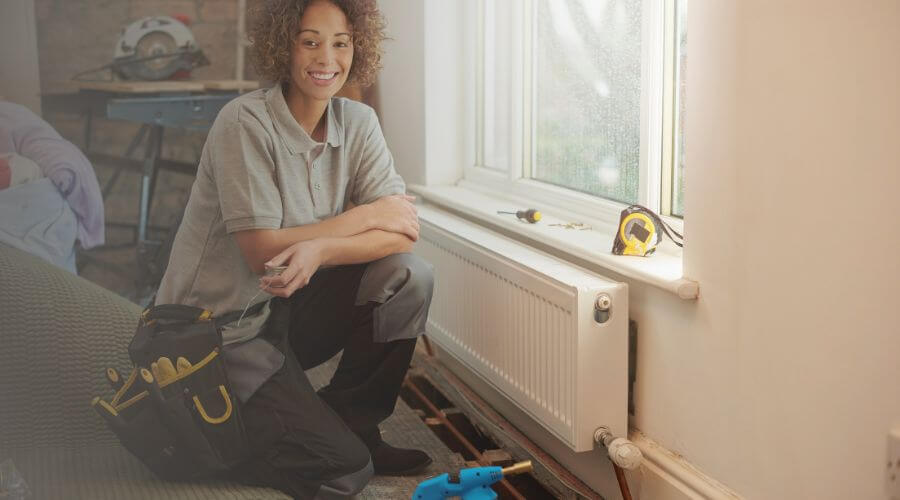 Professional Leak Detection in Milan, GA